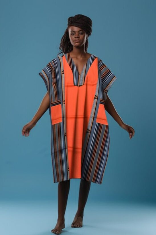 Kaftan Elsa - Short